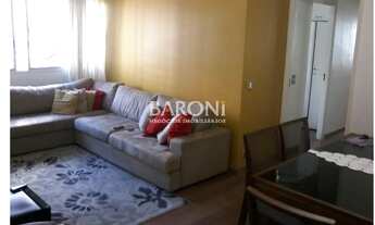 Imagem: São Paulo - Apartamento Padrão - Brooklin