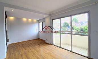 Imagem 2: Apartamento Venda Vila Madalena 93 m² 2 Dormitórios