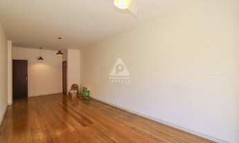 Imagem 4: Apartamento à venda, 3 quartos, 1 suíte, 2 vagas, Laranjeiras - RIO DE JANEIRO/RJ