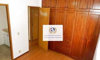 Imagem 5: Apartamento com 3 dormitórios à venda, 74 m² por R$ 450.000,00 - Mansões Santo Antônio - C