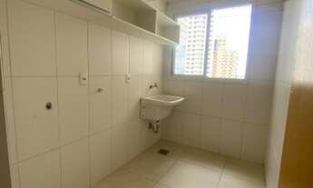 Imagem 7: Apartamento 149m², 03 suítes MOBILIADO, Jardim Goiás - Goiânia - GO