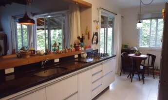 Imagem 6: CASA RESIDENCIAL em FLORIANÓPOLIS - SC, SAMBAQUI