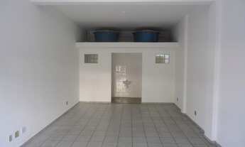 Imagem 3: Salão Comercial para Locação em São Paulo, Jardim Rosana, 1 dormitório, 2 banheiros, 2 vag