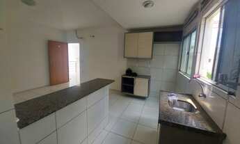 Imagem 6: Apartamento na zona leste com 02 quartos, 52 m² pronto para financiar!