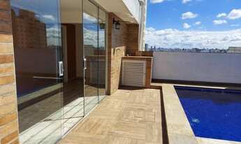 Imagem: Cobertura com 2 dormitórios à venda, 185