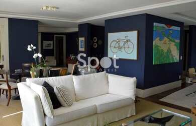 Imagem 2: São Paulo - Apartamento Padrão - Real Parque