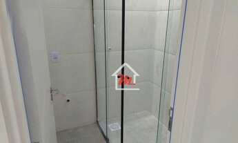 Imagem 6: Sobrado à venda, 68 m² por R$ 260.000,00 - Velha - Blumenau/SC