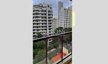 Imagem 6: São Paulo - Apartamento Padrão - Moema