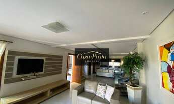 Imagem 5: Sobrado classe AAA com 2 dormitórios à venda, 190 m² por R$ 480.000 - Atlântida Sul - Osór