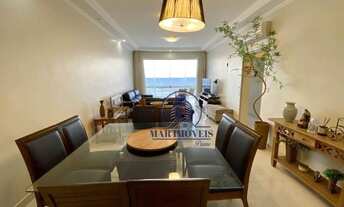 Imagem 4: Apartamento com 3 dormitórios, 188 m² - venda por R$ 1.400.000,00 ou aluguel por R$ 8.500