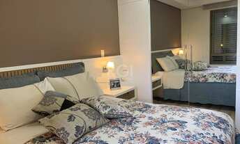 Imagem 7: Porto Alegre - Apartamento Padrão - Tristeza