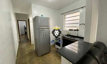 Imagem 7: Apartamento com 1 dormitório à venda, 42 m² por R$ 190.000,00 - Campo da Aviação - Praia G