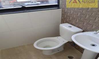 Imagem 5: São Paulo - Conjunto Comercial/Sala - Cidade Ademar