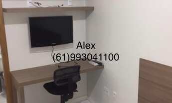 Imagem 5: Alugo kit no Sudoeste ao lado do Parque do Bosque