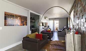 Imagem 7: São Paulo - Apartamento Padrão - JARDIM AMÉRICA