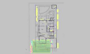 Imagem 2: Lote/Terreno para venda possui 386 metros quadrados em Jardim Europa - Vargem Grande Pauli