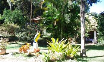 Imagem 5: Brumadinho - Casa de Condomínio - Cond. Aldeia Da Cachoeira Das Pedras