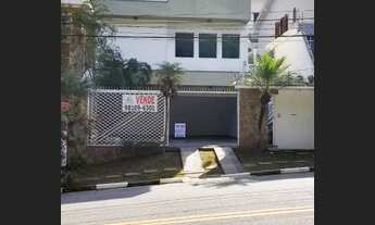 Imagem 2: Sobrado para venda com 294 metros quadrados com 4 quartos em Adalgisa - Osasco - SP