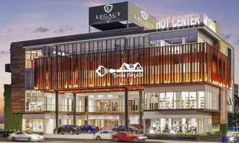 Imagem 5: Ponta Grossa - Conjunto Comercial/Sala - Nova Rússia