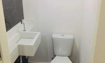 Imagem 5: Apartamento Venda Perdizes 136 m² 3 Dormitórios