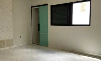 Imagem 3: Casa a venda com 3 quartos 1 suíte no bairro Jardim Botânico - Uberlândia - MG