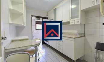 Imagem: Venda Apartamento 4 Dormitórios - 109 m²