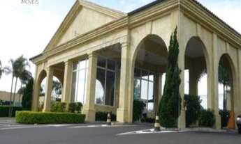 Imagem 3: Terreno com 508 m² ótima localização. Condomínio com quadras de Tênis, quadra Poliesportiv