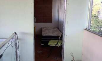 Imagem: Barbosa Lage - Apartamento à venda por