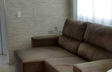 Imagem 2: Apartamento - Condomínio Jardinatti - Jardim Sul - 2 Dormitórios - 54m²