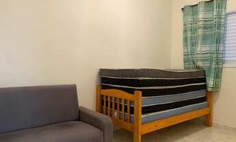 Imagem 5: Apartamento com 2 dormitórios para alugar, 62 m² por R$ 1.800,00/mês - Mirim - Praia Grand