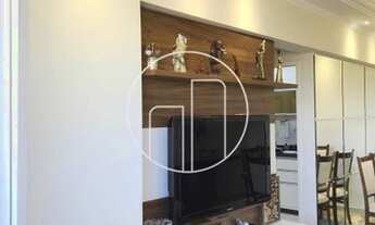 Imagem 3: Campinas - Apartamento Padrão - Ponte Preta