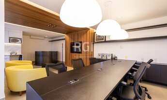 Imagem 5: Porto Alegre - Conjunto Comercial/Sala - Moinhos de Vento