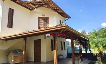 Imagem: Casa com 3 dormitórios à venda, 178 m²