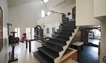 Imagem 2: São Paulo - Casa Padrão - VILA MADALENA