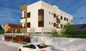 Imagem 3: Apartamento para venda tem 52 metros quadrados com 2 quartos