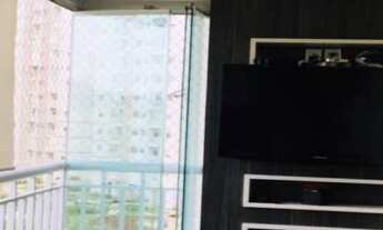 Imagem 6: APARTAMENTO PARA VENDA - CONDOMINIO JARDINS DA CIDADE