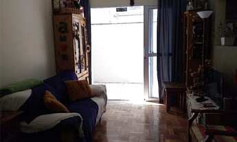 Imagem 2: Apto 1 Dorm com terraço/Garden