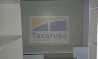 Imagem 3: EDF FRASCATI Apartamento com 3 dormitórios