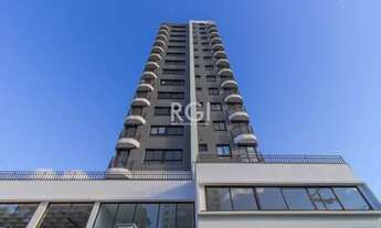 Imagem 2: Porto Alegre - Apartamento Padrão - Jardim Botânico