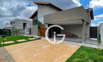 Imagem: Casa com 4 dormitórios à venda, 302 m²