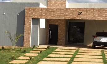 Imagem: Casa no condomínio Riviera Santa Cristina