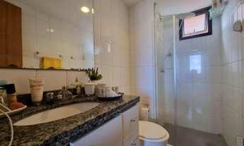 Imagem 7: Oportunidade Cidade Jardim ! 3/4 com 90m² - finamente acabado - Armarios - Porcelanato