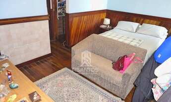 Imagem 7: Casa Linear em condomínio no centro do Pechinha - 3 quartos, 1 suíte, quintal!