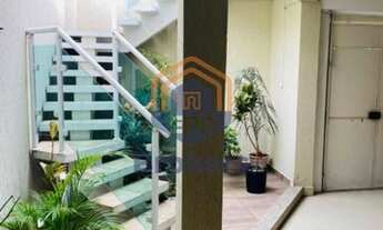 Imagem 2: Sobrado para aluguel e venda tem 144 metros quadrados com 3 quartos