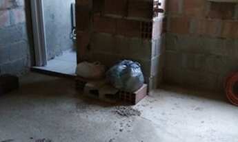 Imagem 7: Casa para venda possui 134 metros quadrados com 1 quarto em Balneário Gaivotas - Itanhaém