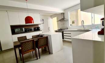 Imagem 6: Fora de condomínio Casa 4 quartos suítes piscina churrasqueira rua 4 Vicente pires L.650m2