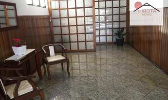 Imagem 6: Apartamento com 3 dormitórios à venda, 85 m² por R$ 390.000,00 - Rudge Ramos - São Bernard