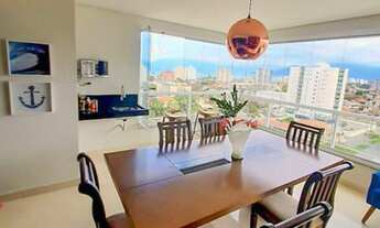 Imagem 2: Cobertura Duplex | Indaiá