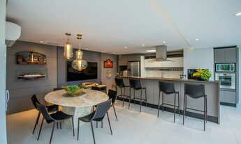 Imagem 3: Apartamento diferenciado mobiliado! João Santos