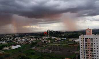 Imagem 6: Apartamento com 2 dormitórios à venda, 75 m² por R$ 430.000,00 - Aurora - Londrina/PR